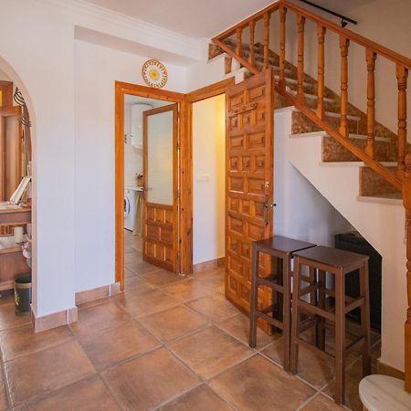 La Casa De La Lela Villa Setenil De Las Bodegas Oda fotoğraf