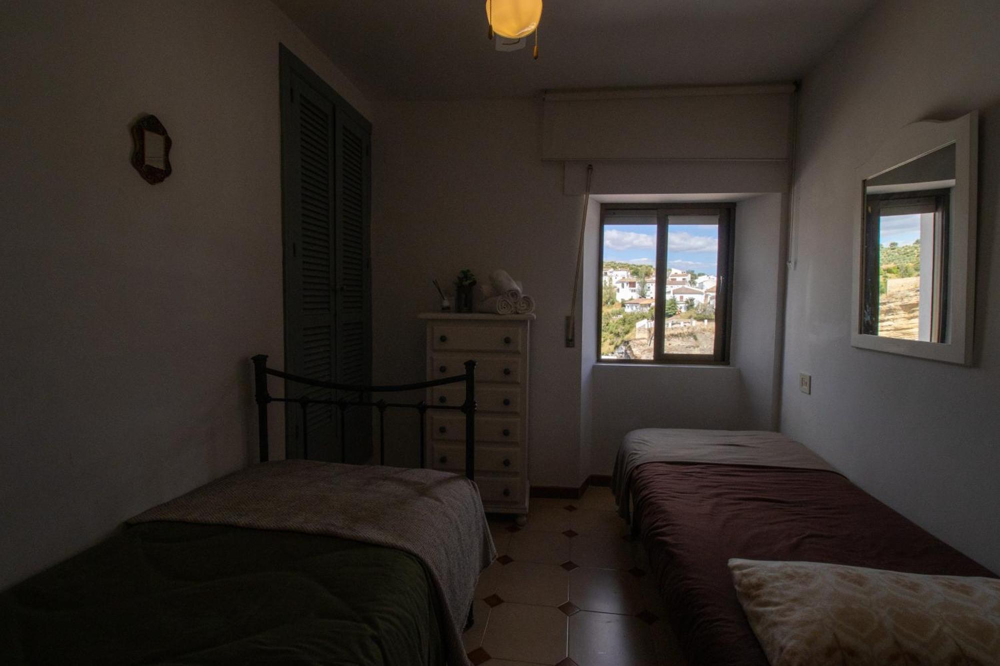 La Casa De La Lela Villa Setenil De Las Bodegas Oda fotoğraf