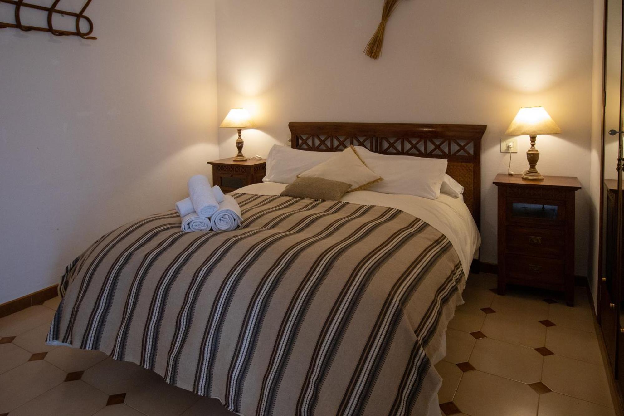 La Casa De La Lela Villa Setenil De Las Bodegas Oda fotoğraf