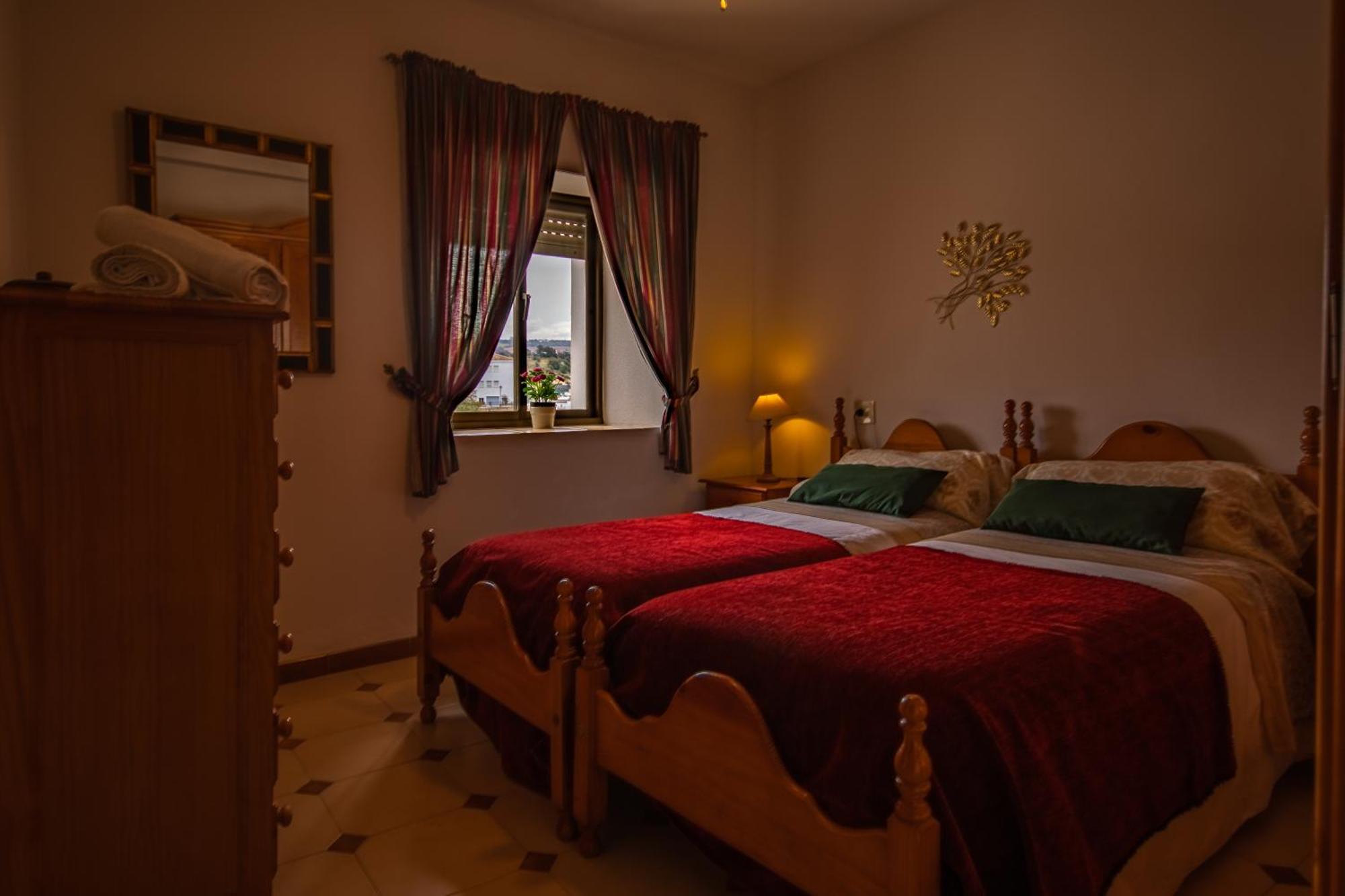 La Casa De La Lela Villa Setenil De Las Bodegas Dış mekan fotoğraf