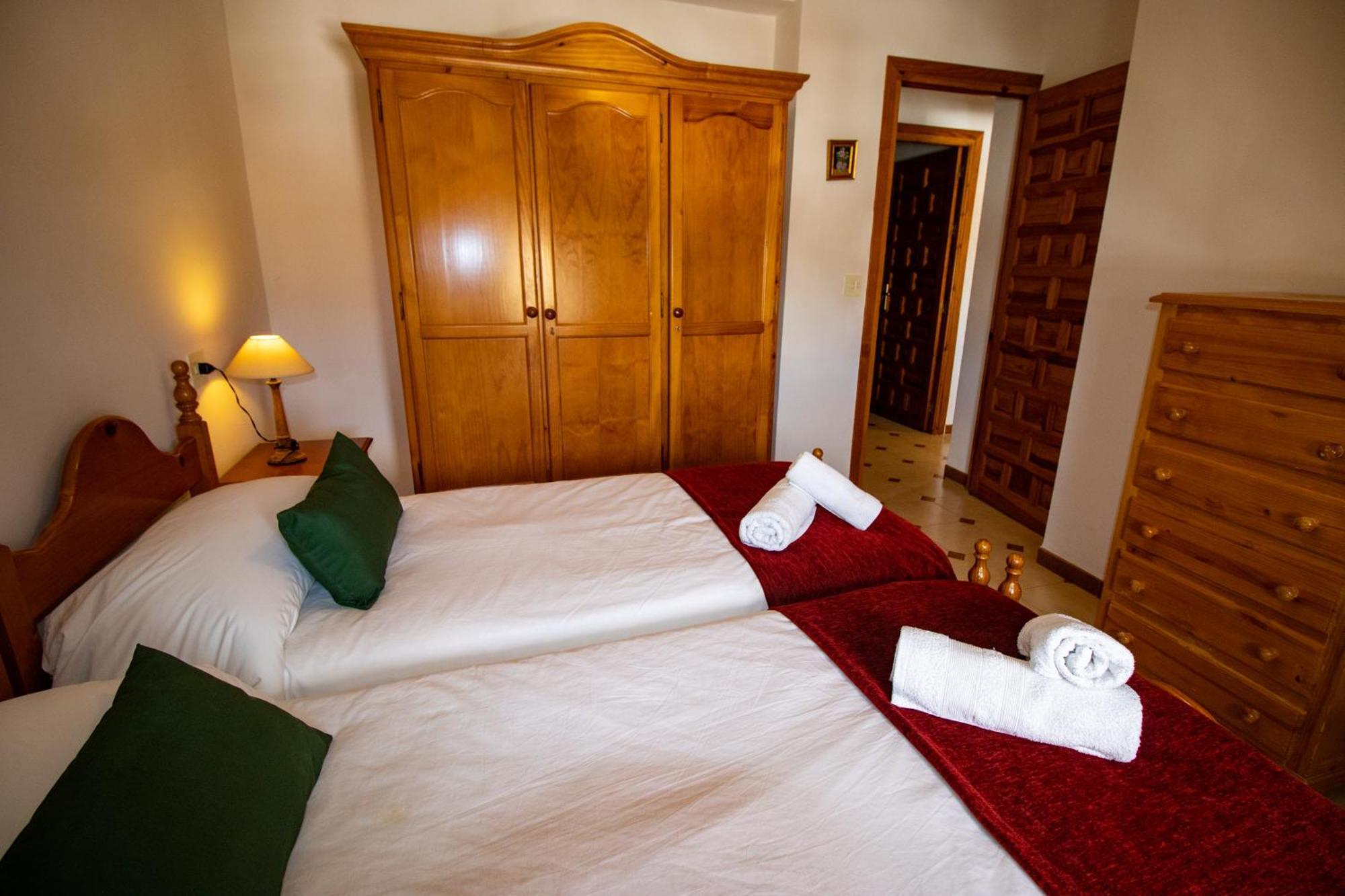 La Casa De La Lela Villa Setenil De Las Bodegas Oda fotoğraf