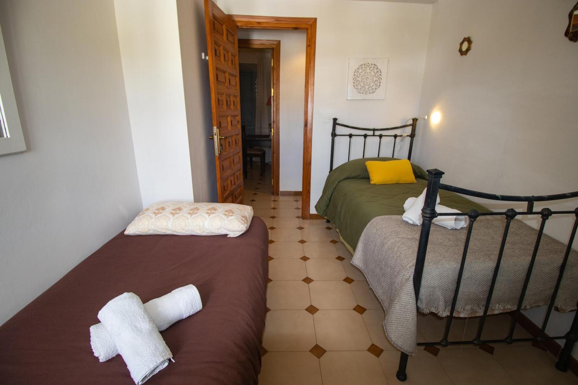 La Casa De La Lela Villa Setenil De Las Bodegas Oda fotoğraf