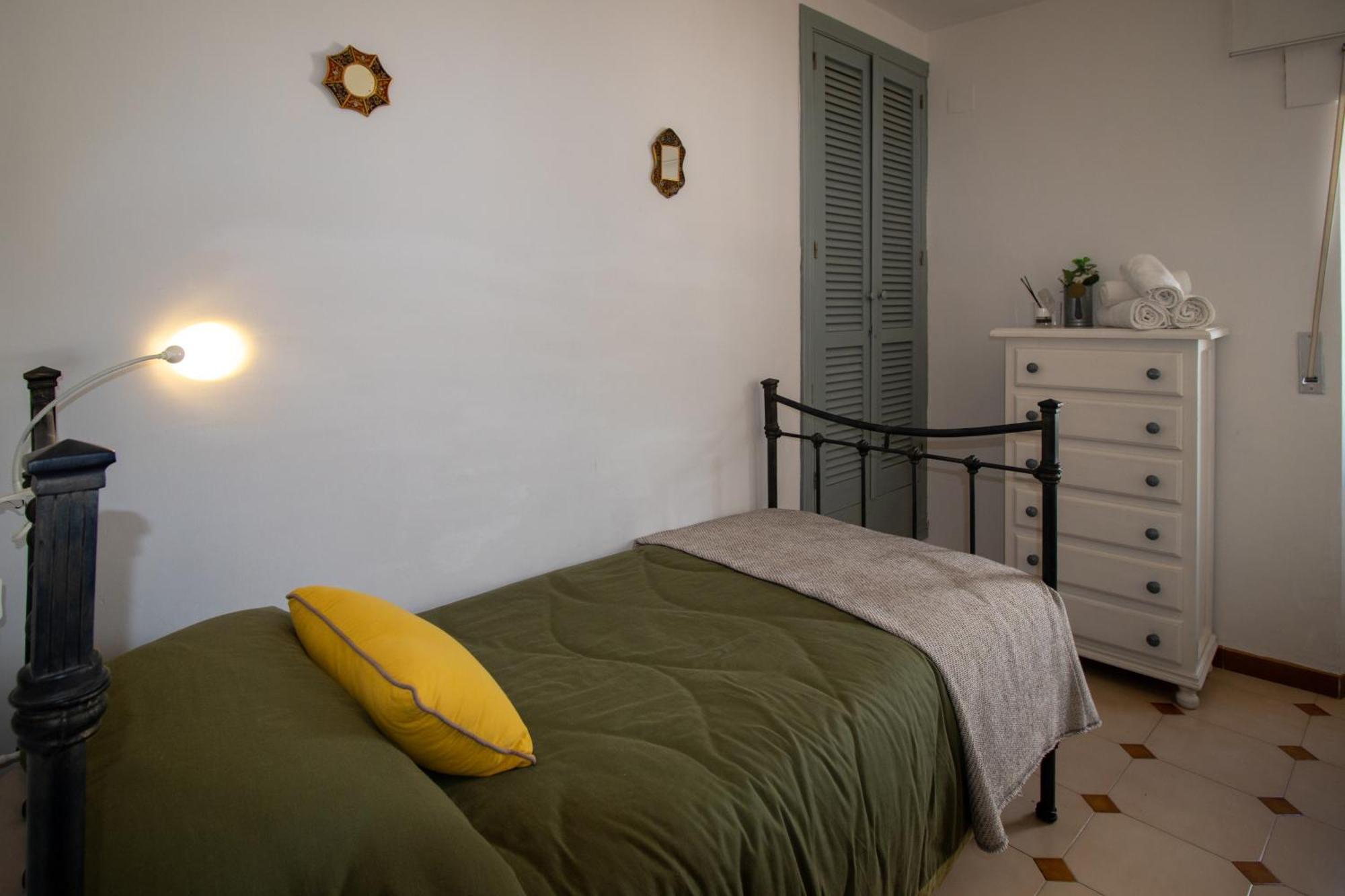 La Casa De La Lela Villa Setenil De Las Bodegas Oda fotoğraf